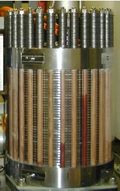 Giner PEM electrolyzer