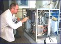 NREL EP1 System