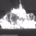 H2 Fireball B&W