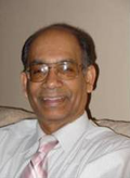 K. M. Abraham K. M. Abraham
