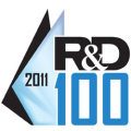 2011 R&D 100 Logo