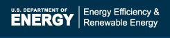 DOE EERE Logo