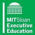 Sloan Executive Education Logo
